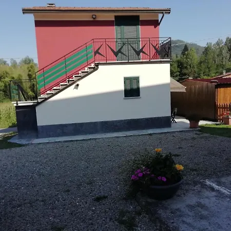 Ca' En Tu Ciosu