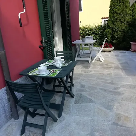 Ca' En Tu Ciosu