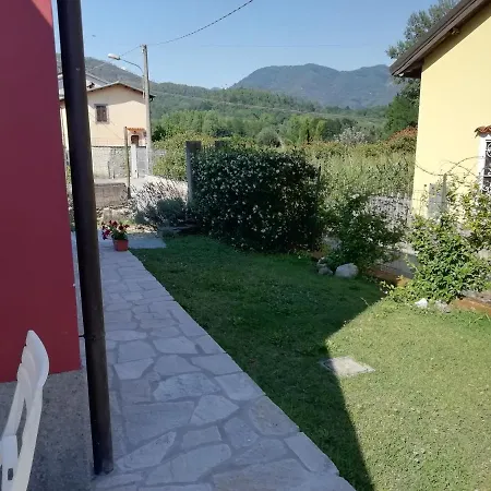 Ca' En Tu Ciosu *