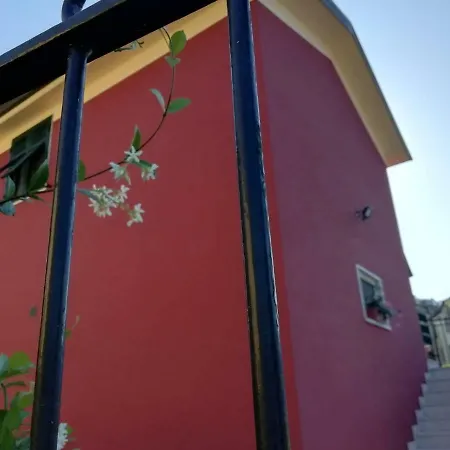 Holiday home Ca' En Tu Ciosu