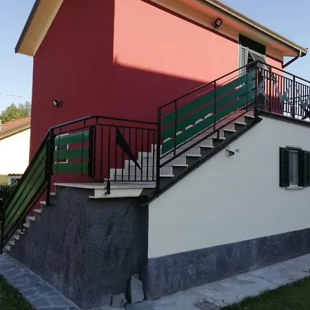 Ca' En Tu Ciosu *