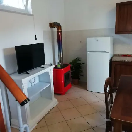 Ca' En Tu Ciosu