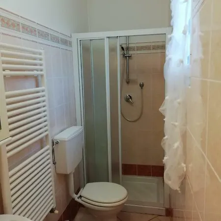 Ca' En Tu Ciosu * Beverino