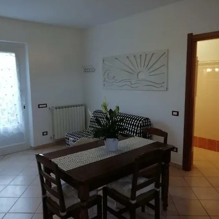 Ca' En Tu Ciosu Holiday home Beverino