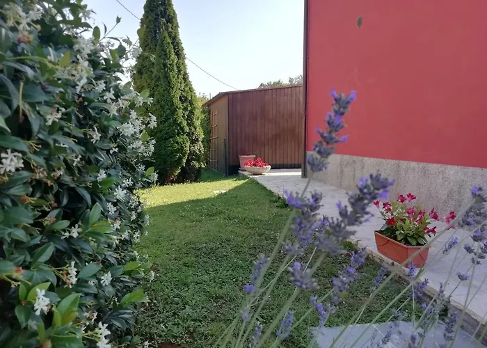 Ca' En Tu Ciosu * Beverino