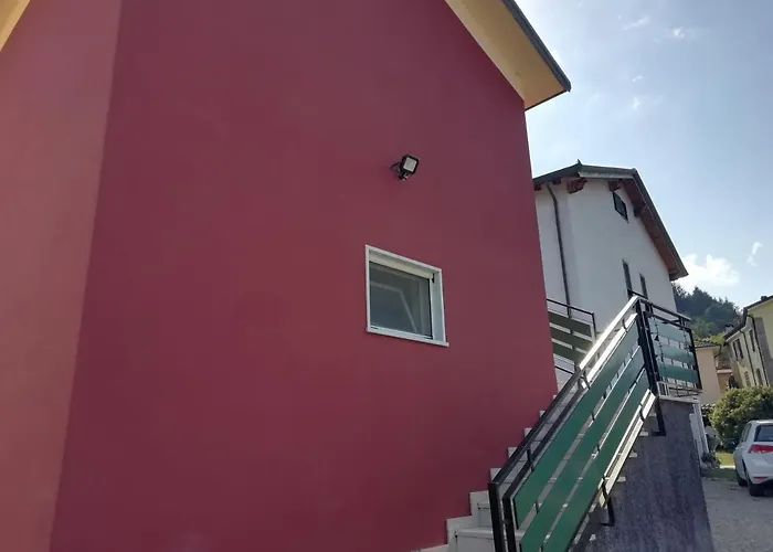 Ca' En Tu Ciosu * Beverino