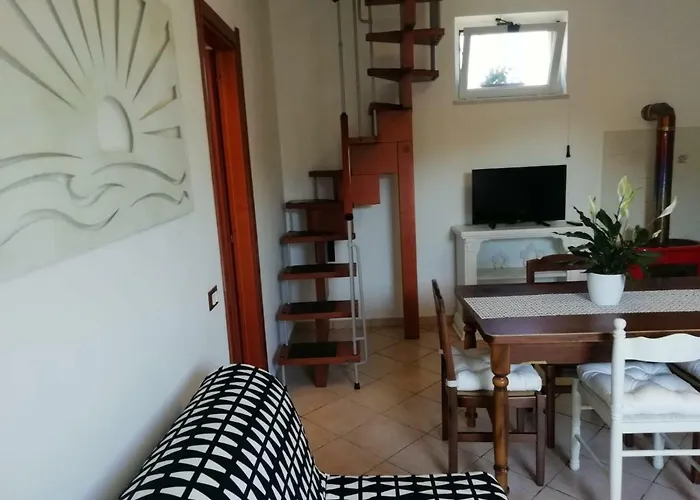 Ca' En Tu Ciosu * Beverino