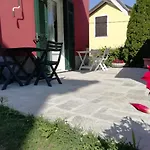 Ca' En Tu Ciosu Beverino