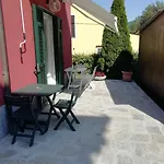 Ca' En Tu Ciosu Tatil Evi