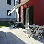 Ca' En Tu Ciosu Tatil Evi *
