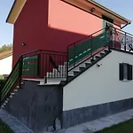 Ca' En Tu Ciosu *