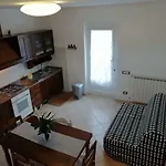 Tatil Evi Ca' En Tu Ciosu