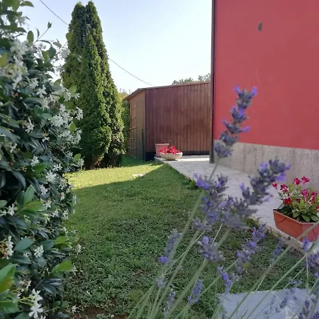 Ca' En Tu Ciosu * Beverino