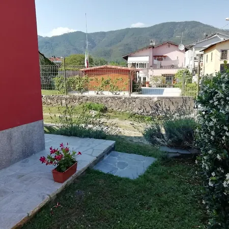 Ca' En Tu Ciosu
