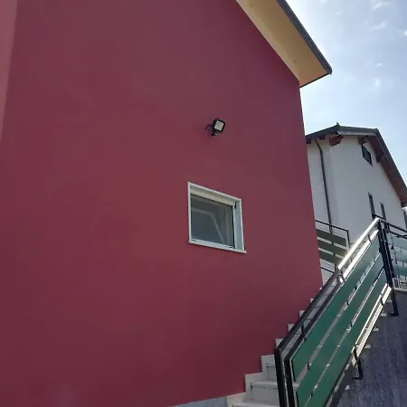 Ca' En Tu Ciosu * Beverino