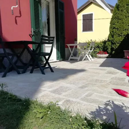 Ca' En Tu Ciosu Beverino