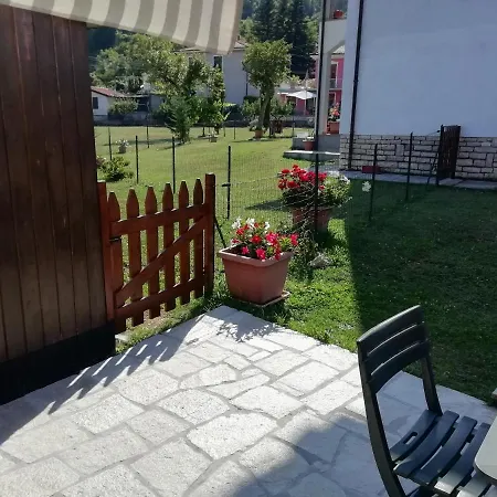 Ca' En Tu Ciosu * Beverino