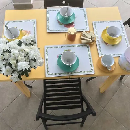 Σπίτι διακοπών Ca' En Tu Ciosu *