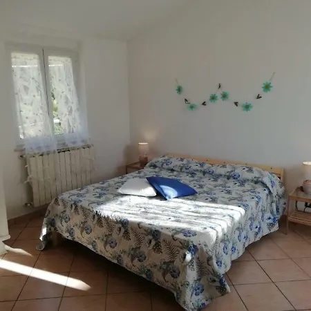 Ca' En Tu Ciosu בית נופש