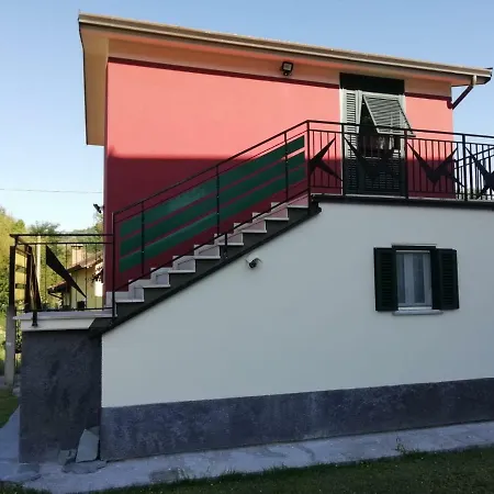 Ca' En Tu Ciosu * Beverino