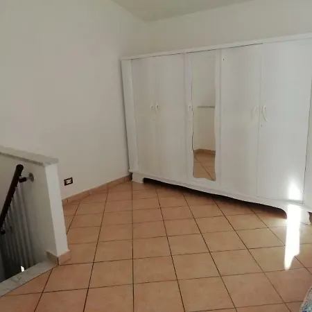 Ca' En Tu Ciosu בית נופש *