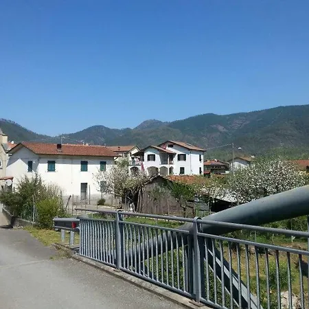 Σπίτι διακοπών Ca' En Tu Ciosu *