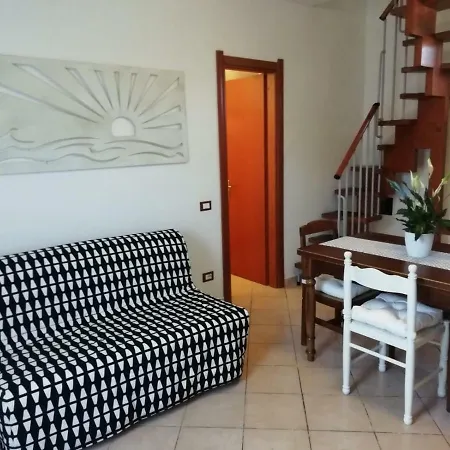 בית נופש Ca' En Tu Ciosu