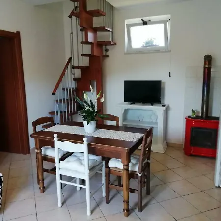 Ca' En Tu Ciosu * Beverino