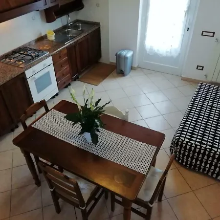 Ca' En Tu Ciosu * Beverino