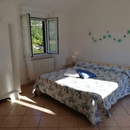 Ca' En Tu Ciosu *