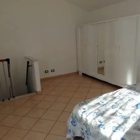 Ca' En Tu Ciosu בוורינו