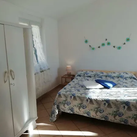 Σπίτι διακοπών Ca' En Tu Ciosu *