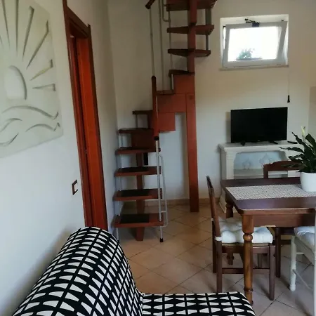 Ca' En Tu Ciosu * Beverino