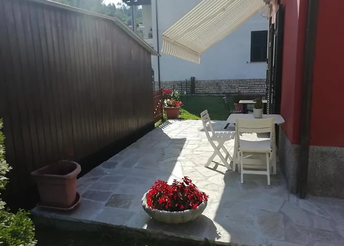 Ca' En Tu Ciosu Сasa de vacaciones