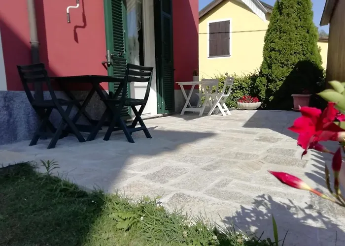 Ca' En Tu Ciosu Beverino