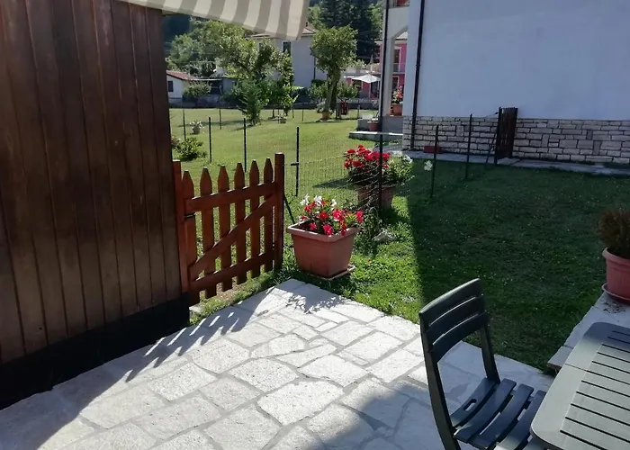 Ca' En Tu Ciosu * Beverino