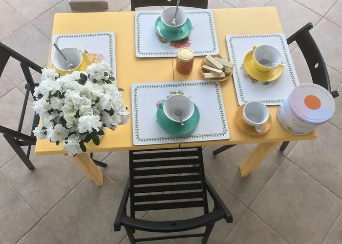 Сasa de vacaciones Ca' En Tu Ciosu *