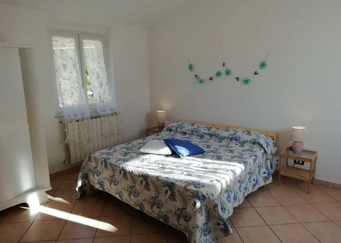 Ca' En Tu Ciosu Dom wakacyjny