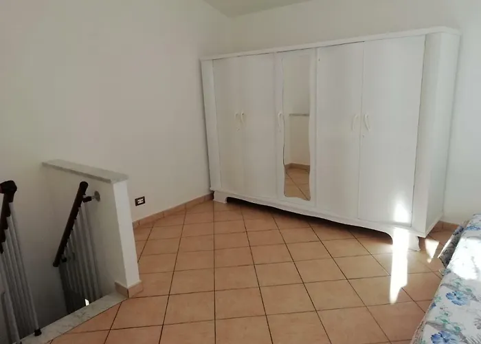 Ca' En Tu Ciosu Dom wakacyjny *