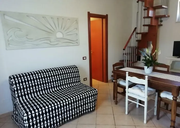 Сasa de vacaciones Ca' En Tu Ciosu