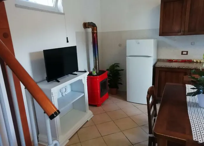 Ca' En Tu Ciosu