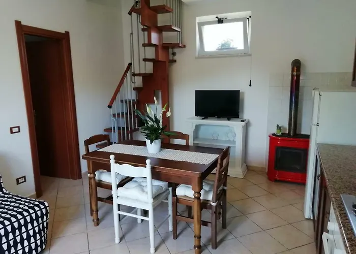 Ca' En Tu Ciosu * Beverino