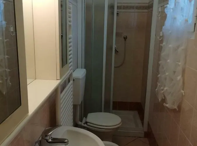 Ca' En Tu Ciosu * Beverino