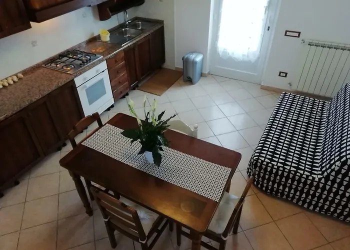 Ca' En Tu Ciosu * Beverino