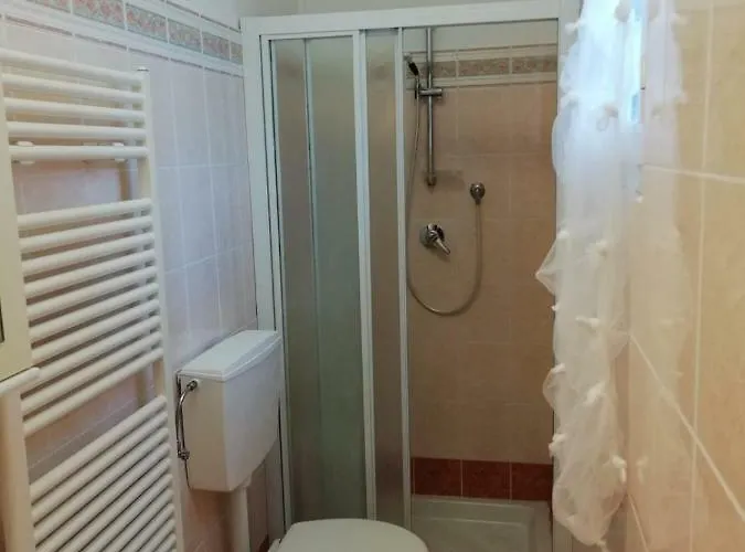 Ca' En Tu Ciosu * Beverino