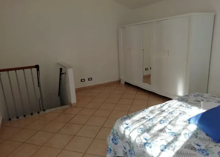 Ca' En Tu Ciosu Beverino