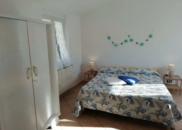 Dom wakacyjny Ca' En Tu Ciosu *